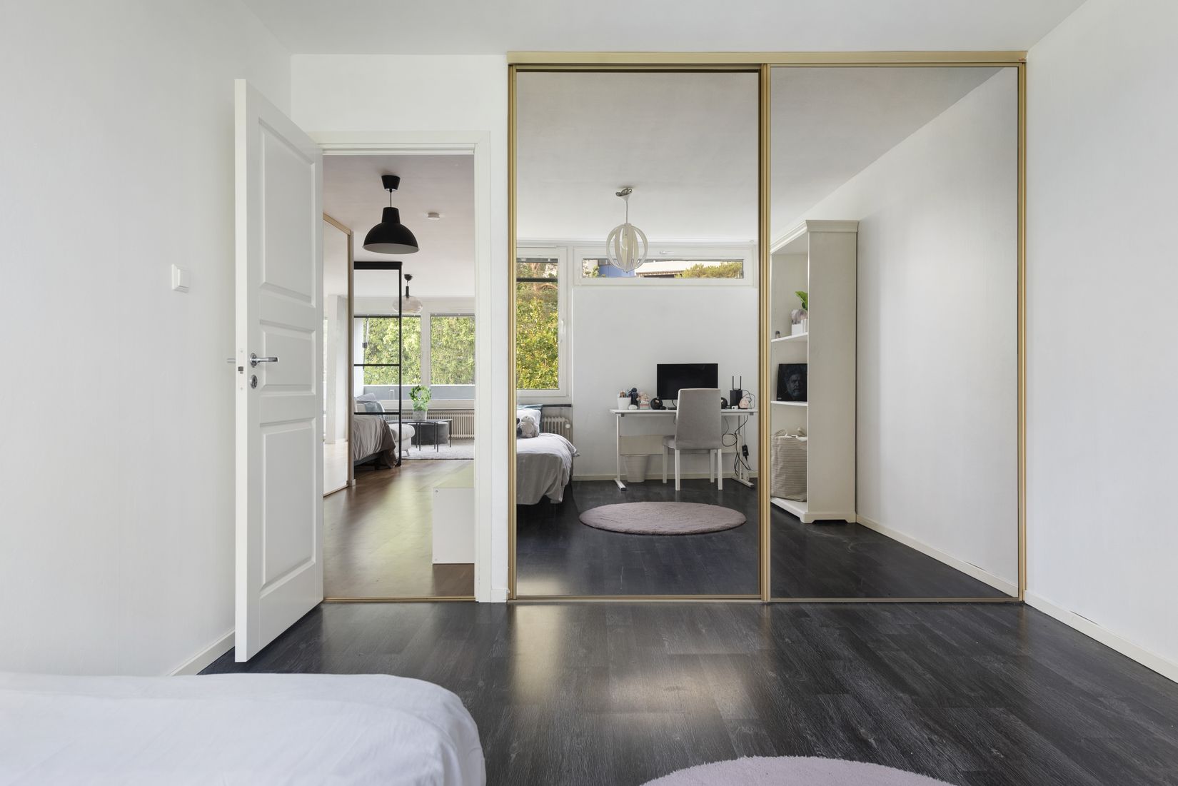 Bostadsrätt, Meteorvägen 54, Grindtorp, Täby