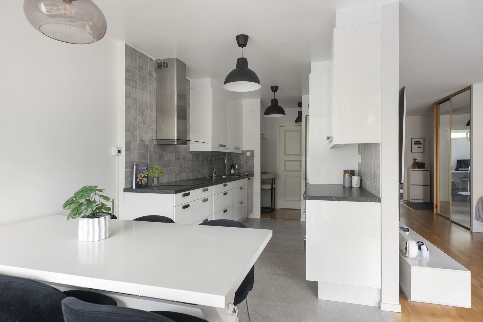 Bostadsrätt, Meteorvägen 54, Grindtorp, Täby