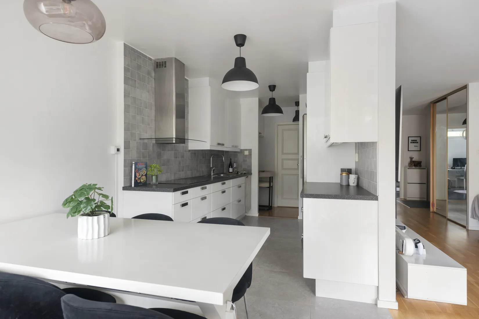Bostadsrätt, Meteorvägen 54, Grindtorp, Täby