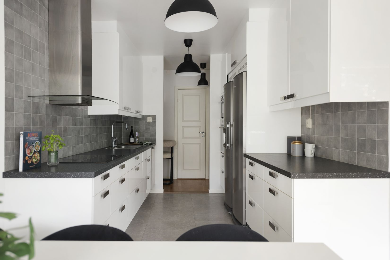 Bostadsrätt, Meteorvägen 54, Grindtorp, Täby