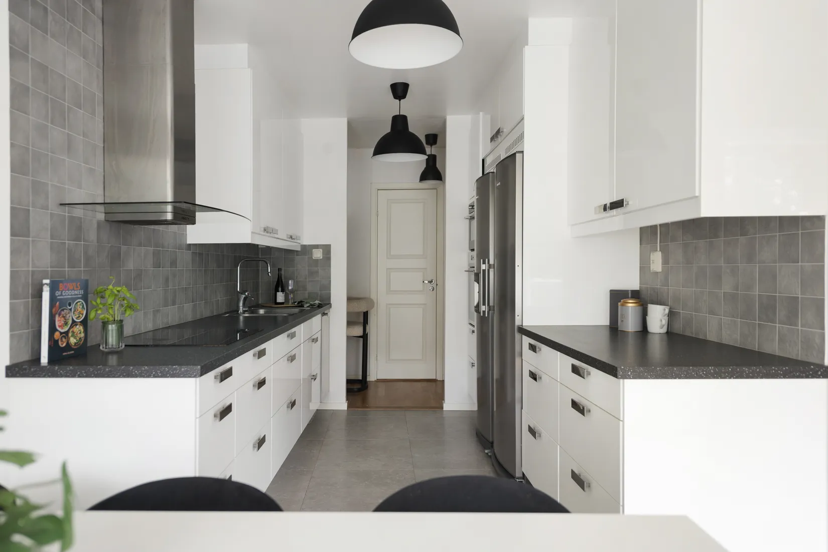 Bostadsrätt, Meteorvägen 54, Grindtorp, Täby