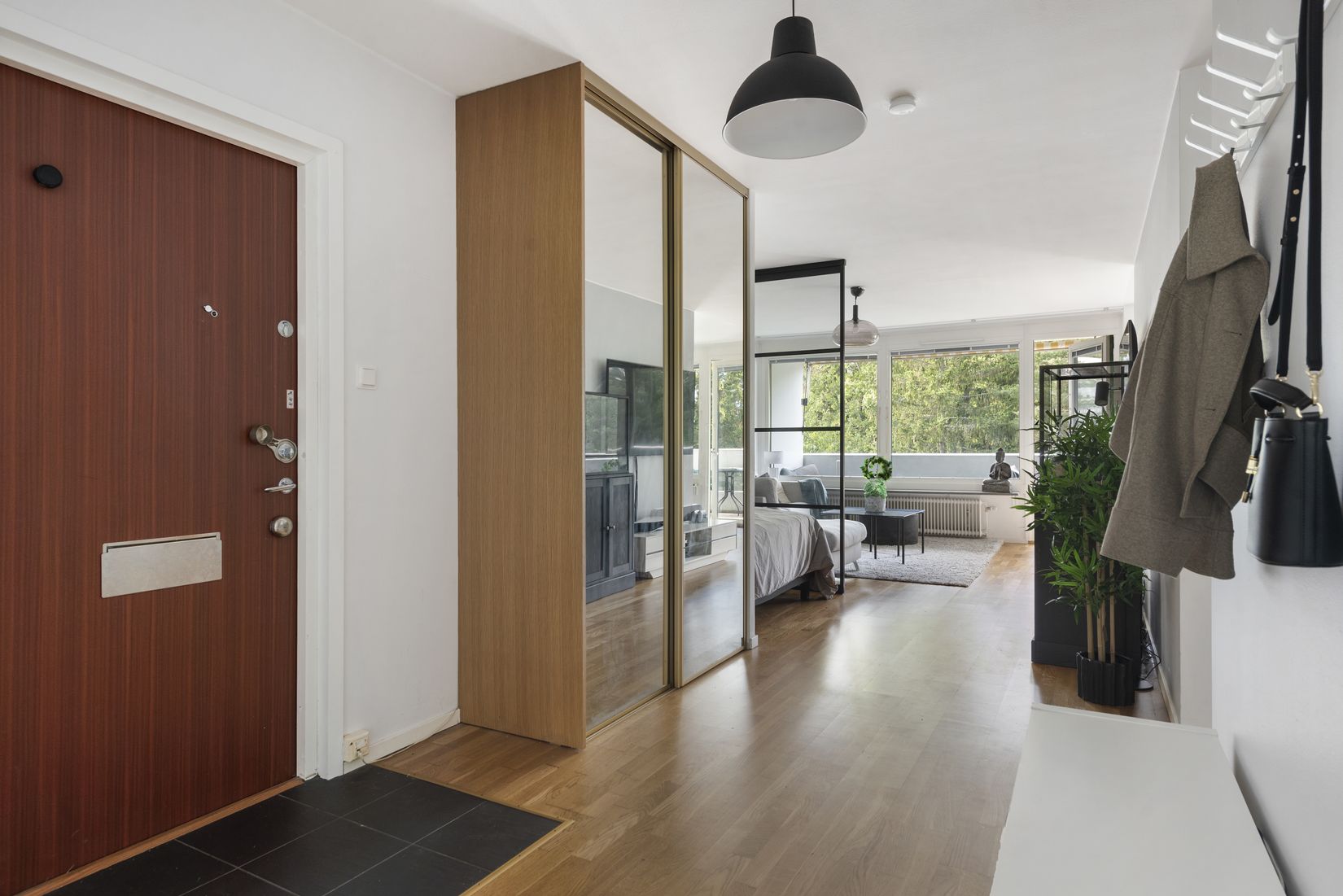 Bostadsrätt, Meteorvägen 54, Grindtorp, Täby