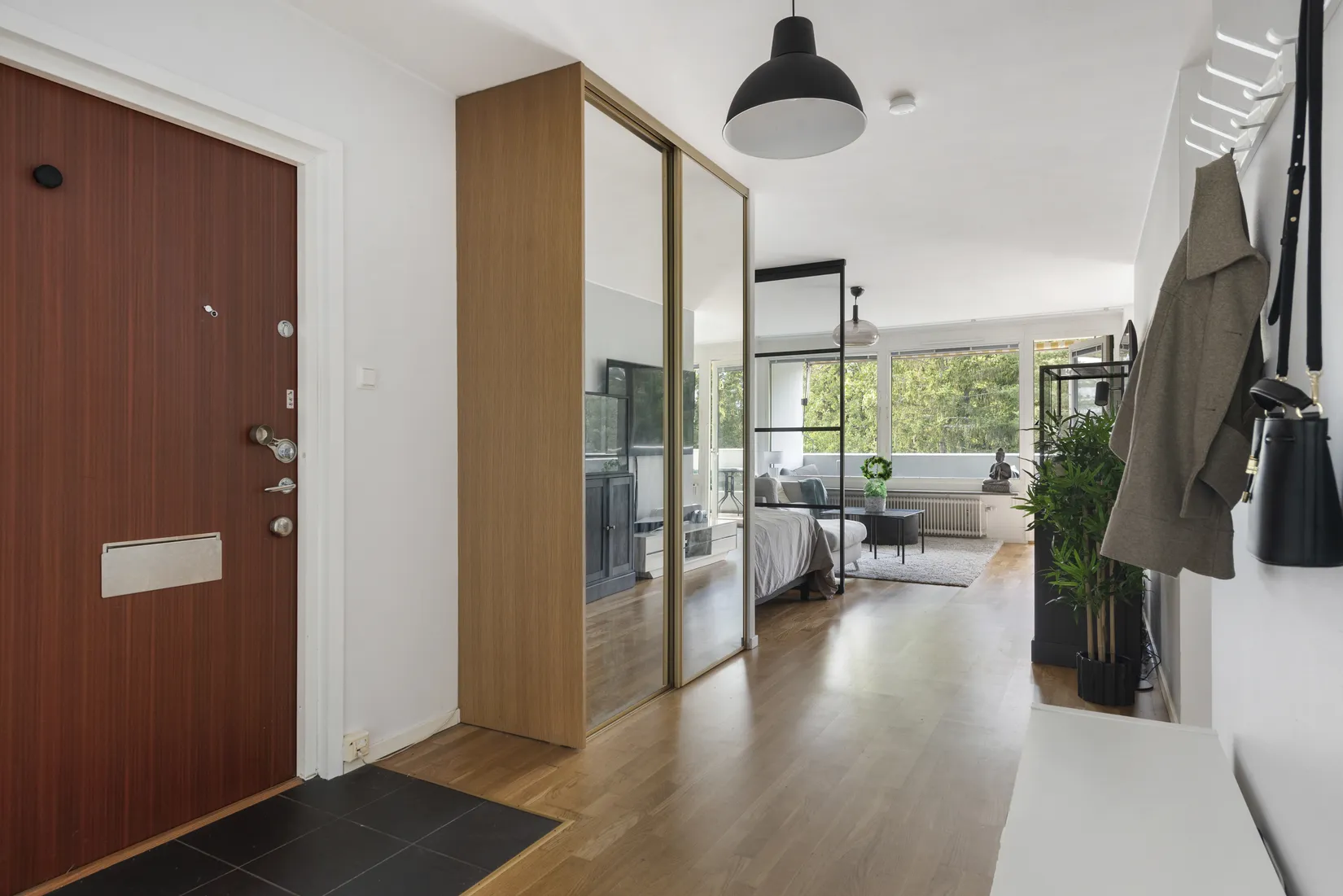 Bostadsrätt, Meteorvägen 54, Grindtorp, Täby