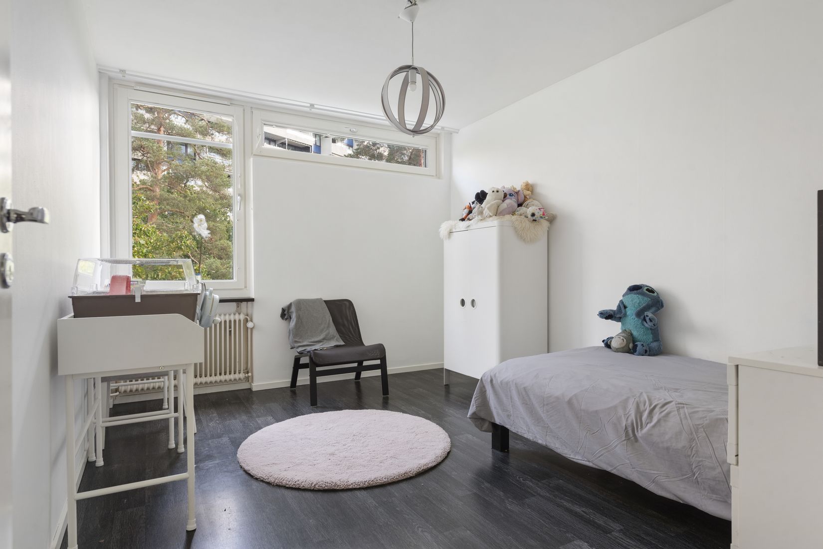 Bostadsrätt, Meteorvägen 54, Grindtorp, Täby