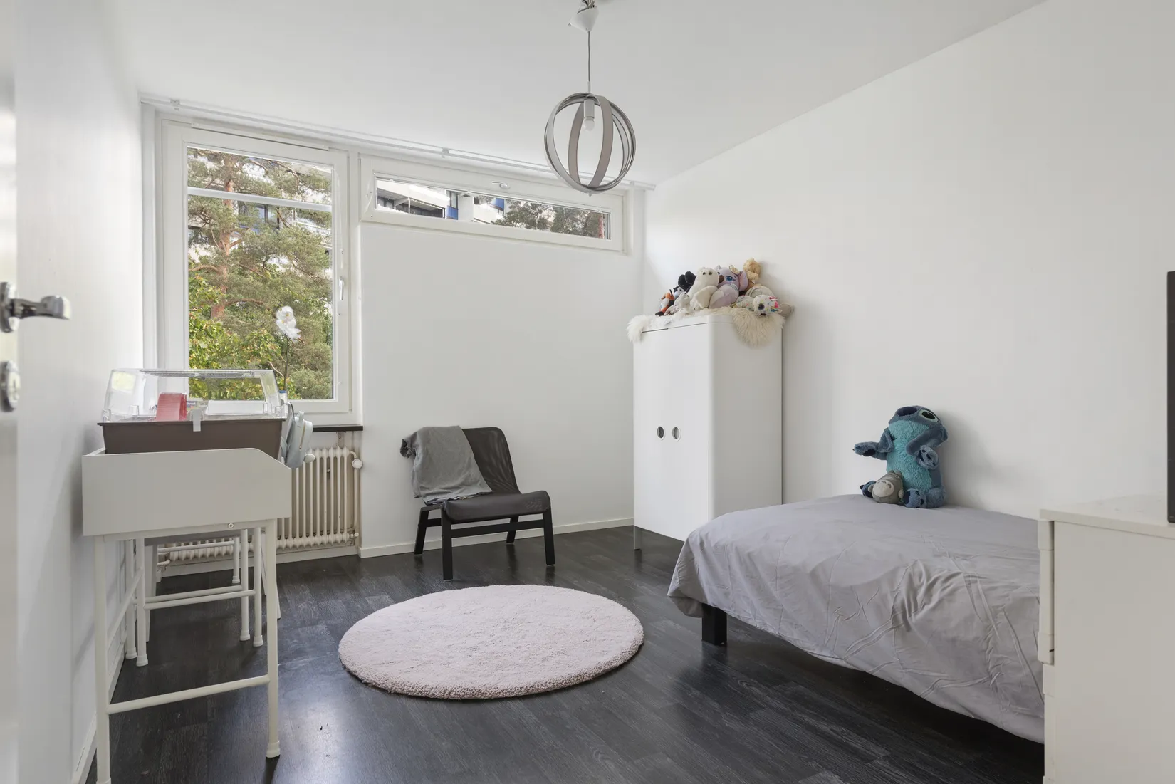 Bostadsrätt, Meteorvägen 54, Grindtorp, Täby