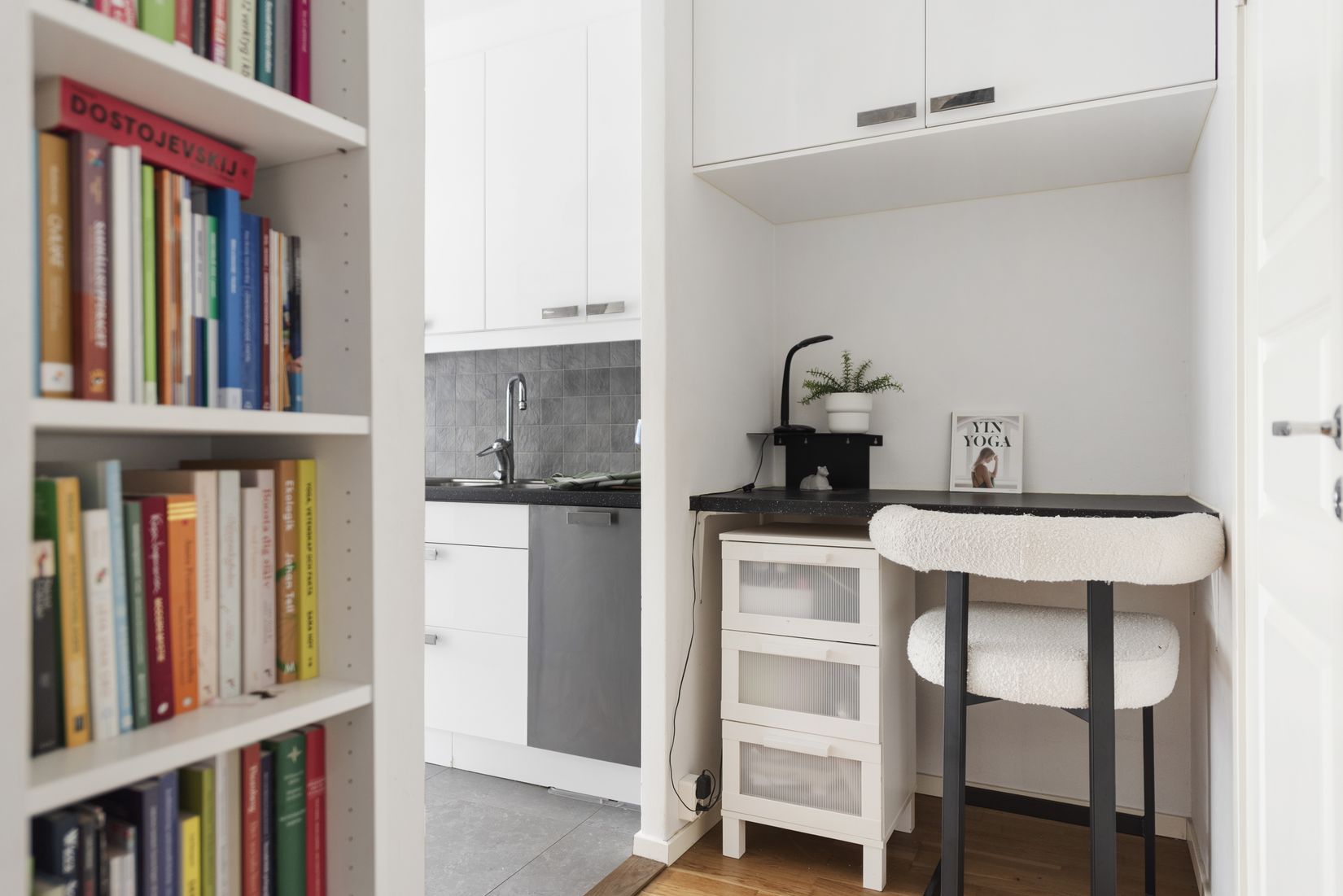 Bostadsrätt, Meteorvägen 54, Grindtorp, Täby