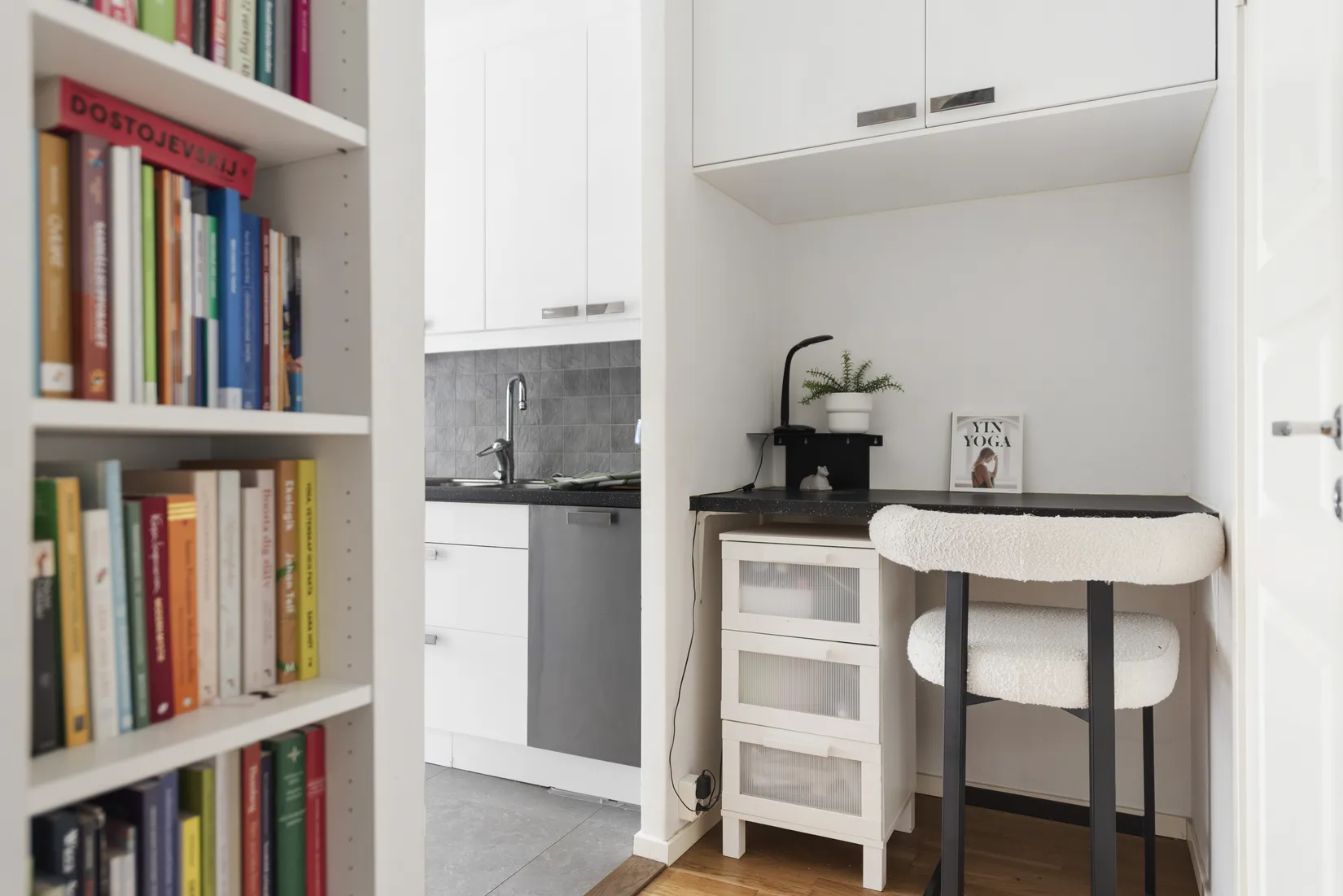 Bostadsrätt, Meteorvägen 54, Grindtorp, Täby