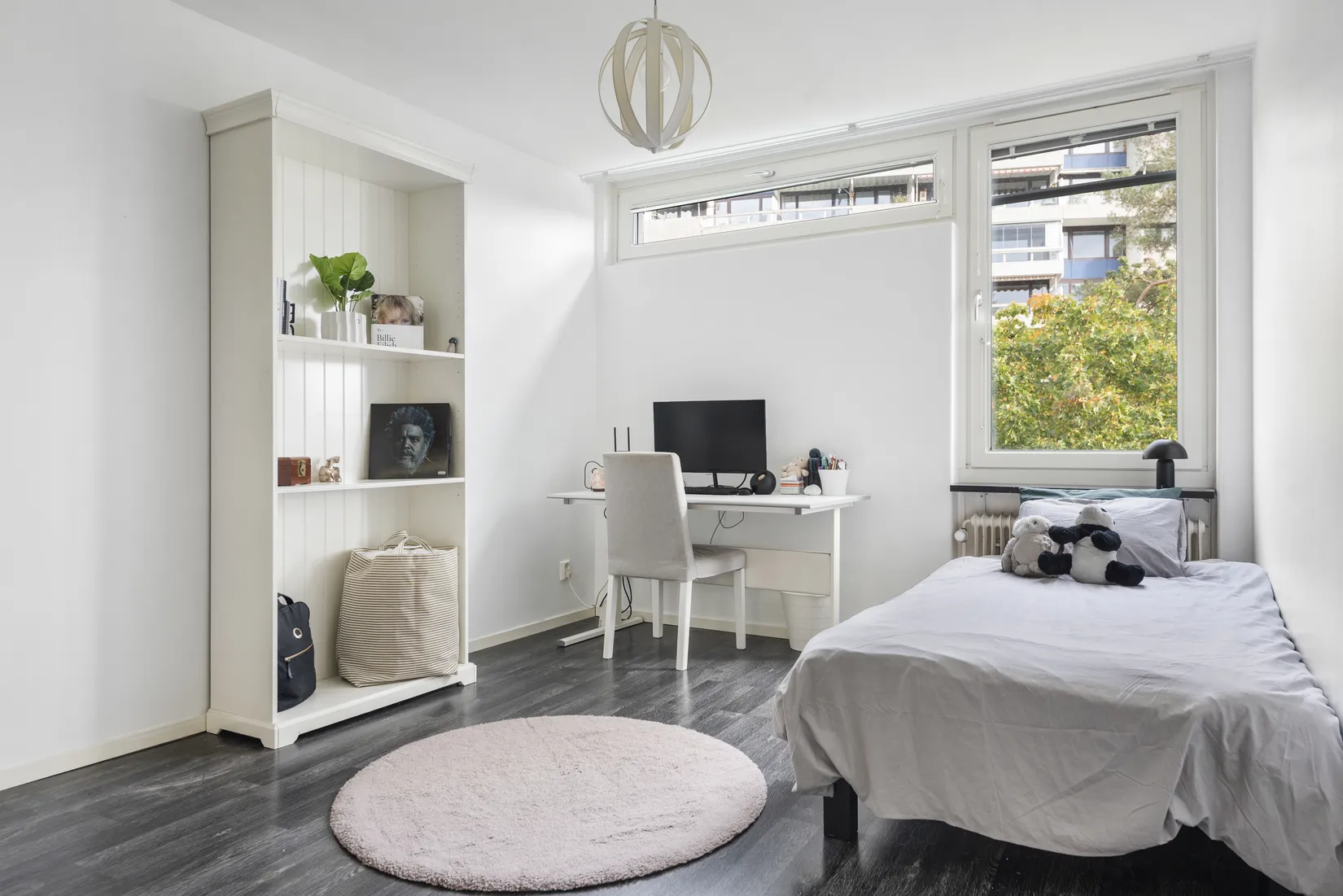 Bostadsrätt, Meteorvägen 54, Grindtorp, Täby