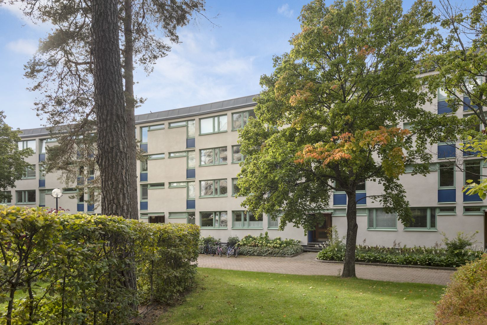 Bostadsrätt, Meteorvägen 54, Grindtorp, Täby