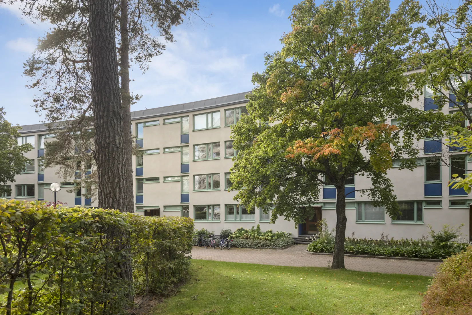 Bostadsrätt, Meteorvägen 54, Grindtorp, Täby