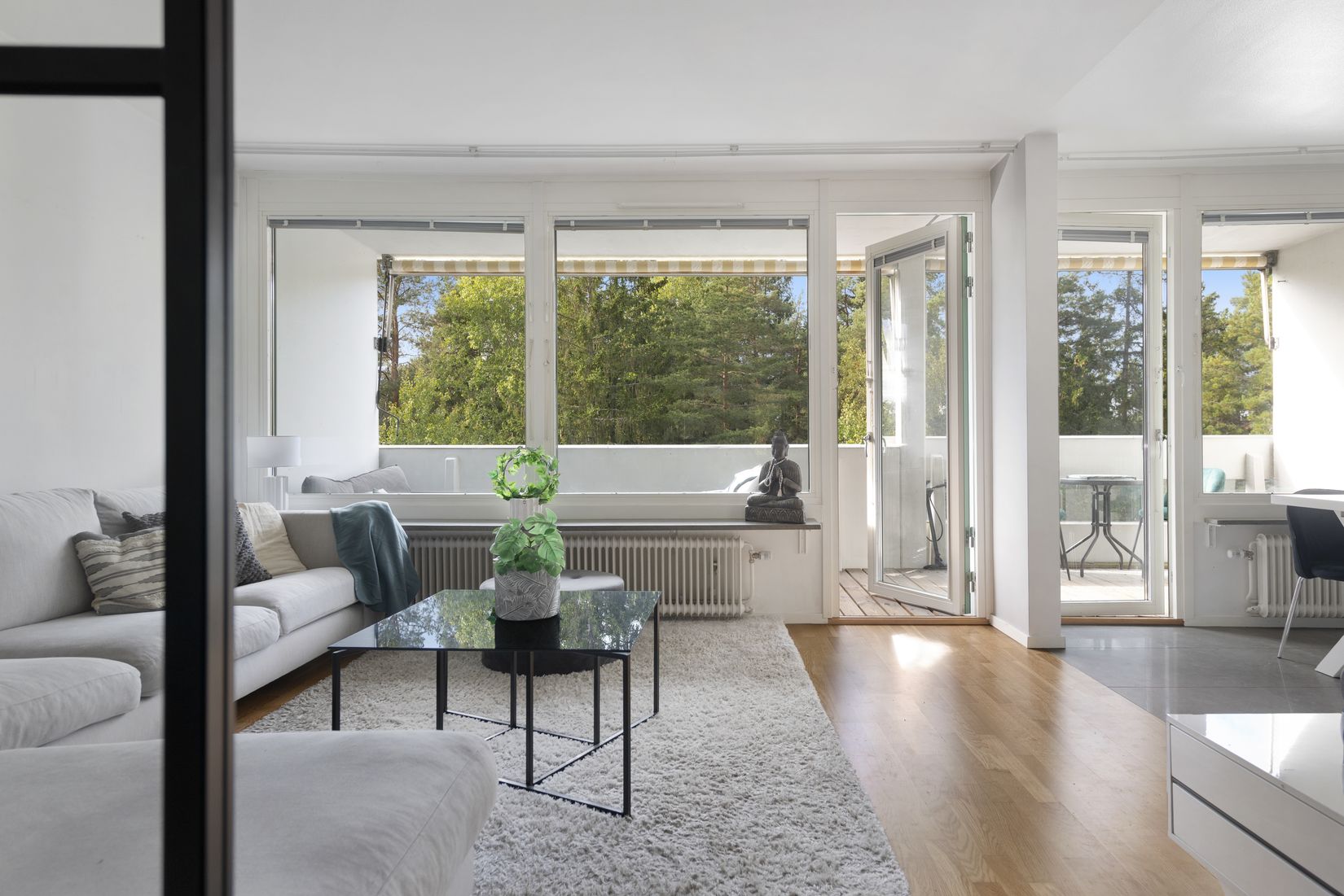 Bostadsrätt, Meteorvägen 54, Grindtorp, Täby