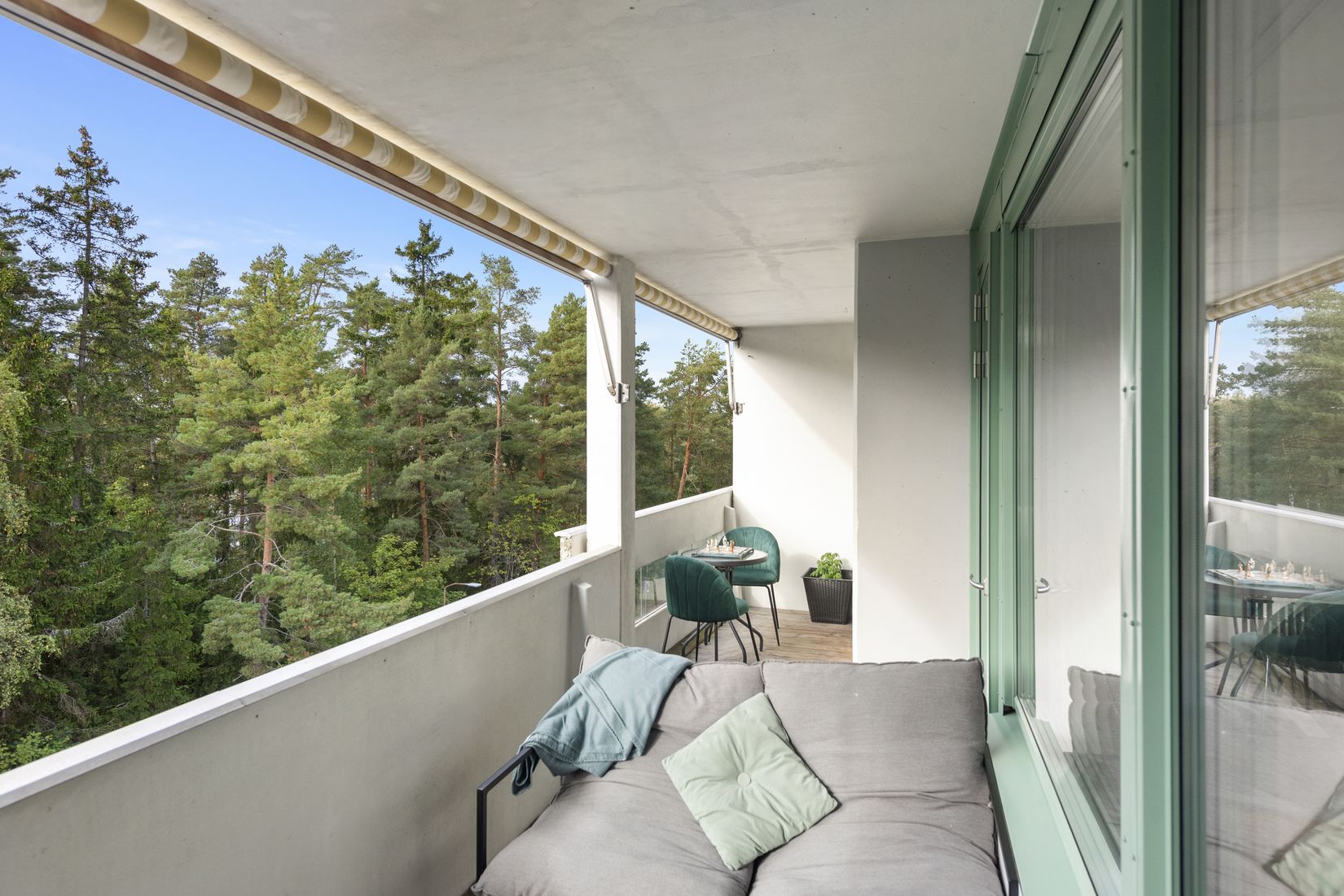 Bostadsrätt, Meteorvägen 54, Grindtorp, Täby