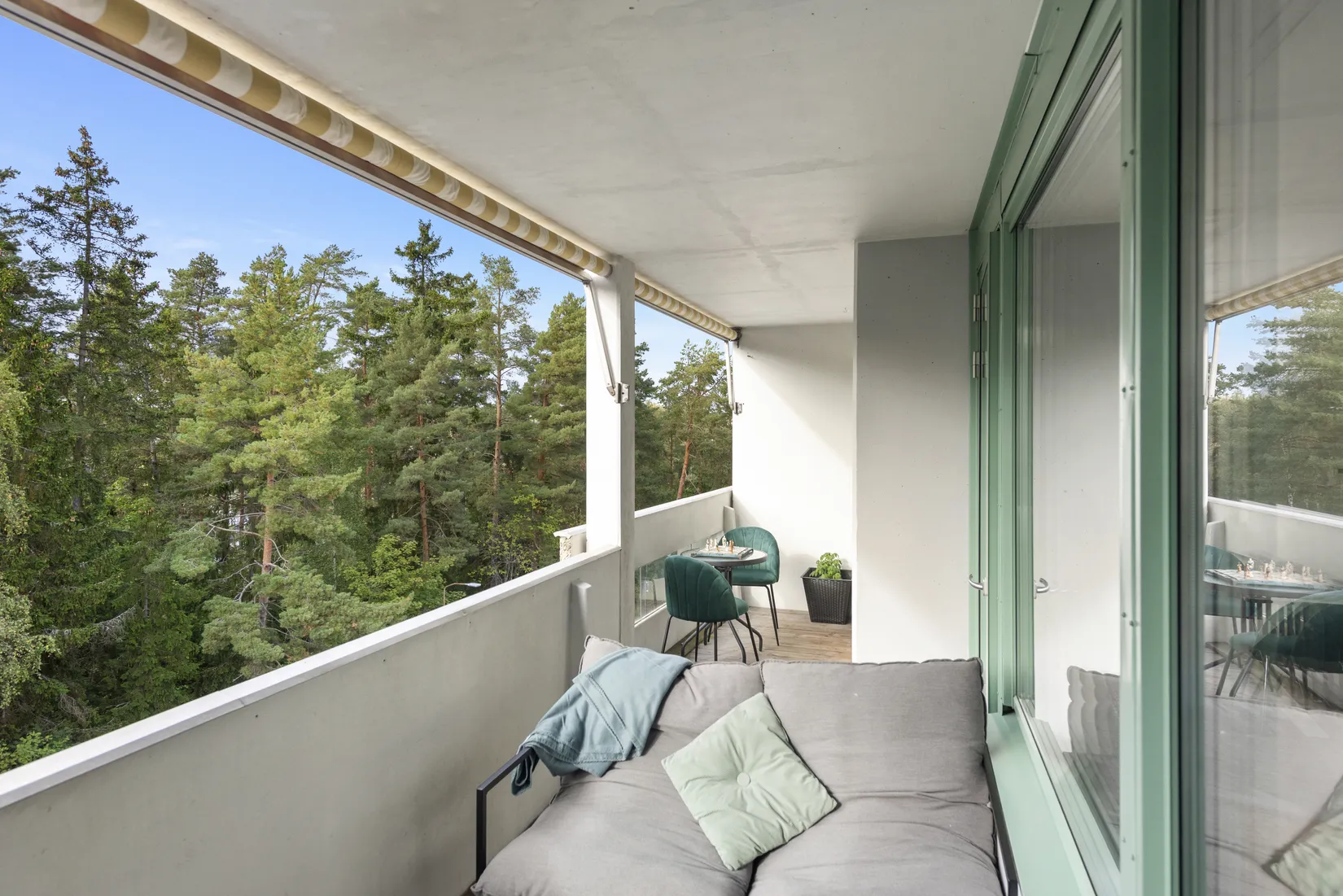 Bostadsrätt, Meteorvägen 54, Grindtorp, Täby