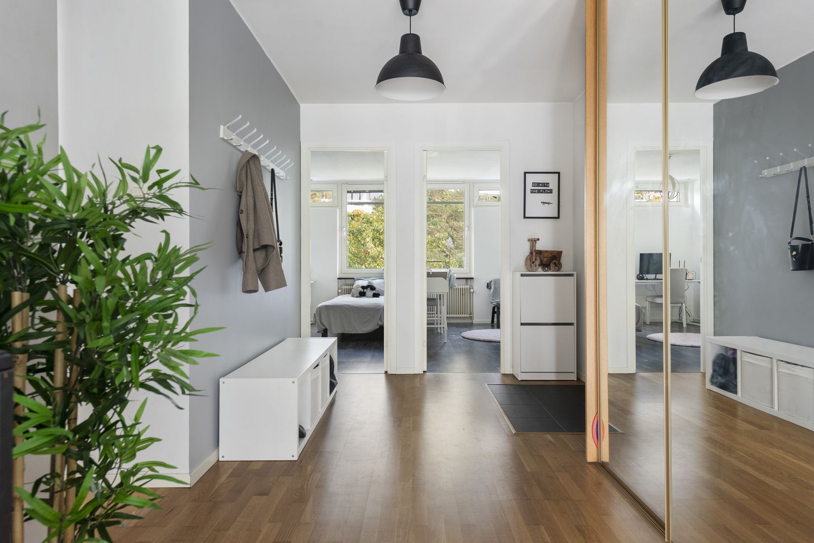 Bostadsrätt, Meteorvägen 54, Grindtorp, Täby