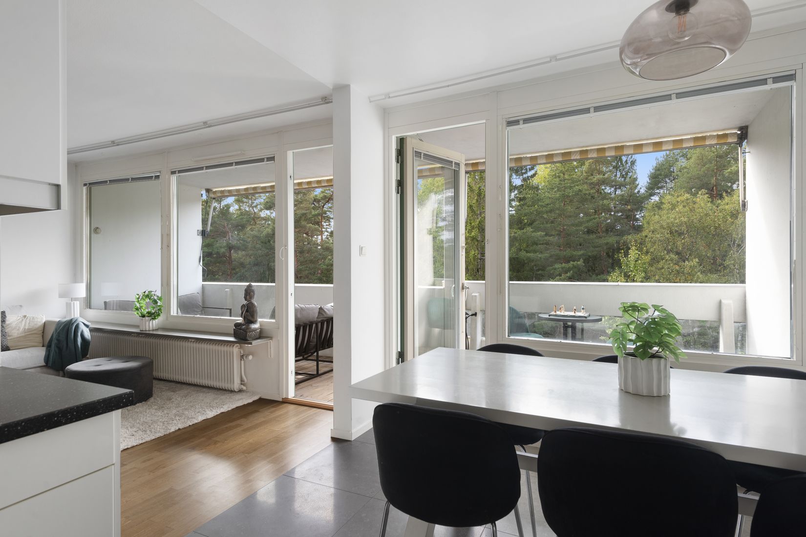 Bostadsrätt, Meteorvägen 54, Grindtorp, Täby