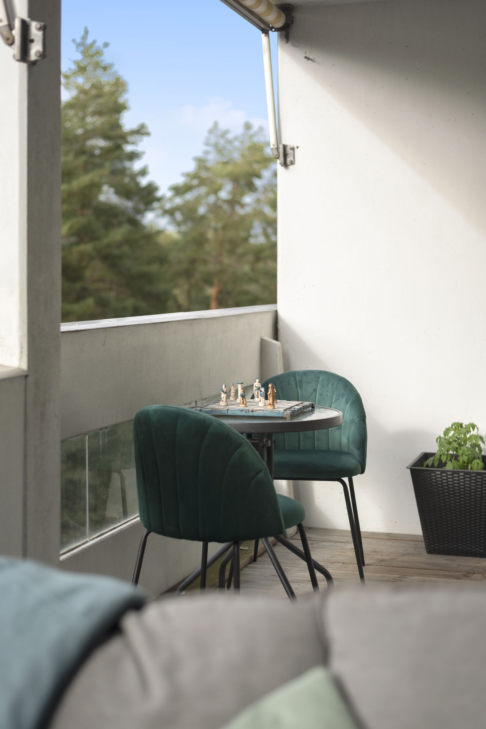 Bostadsrätt, Meteorvägen 54, Grindtorp, Täby