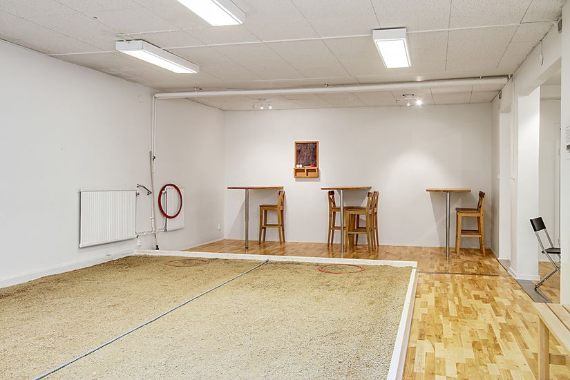 Bostadsrätt, Meteorvägen 54, Grindtorp, Täby