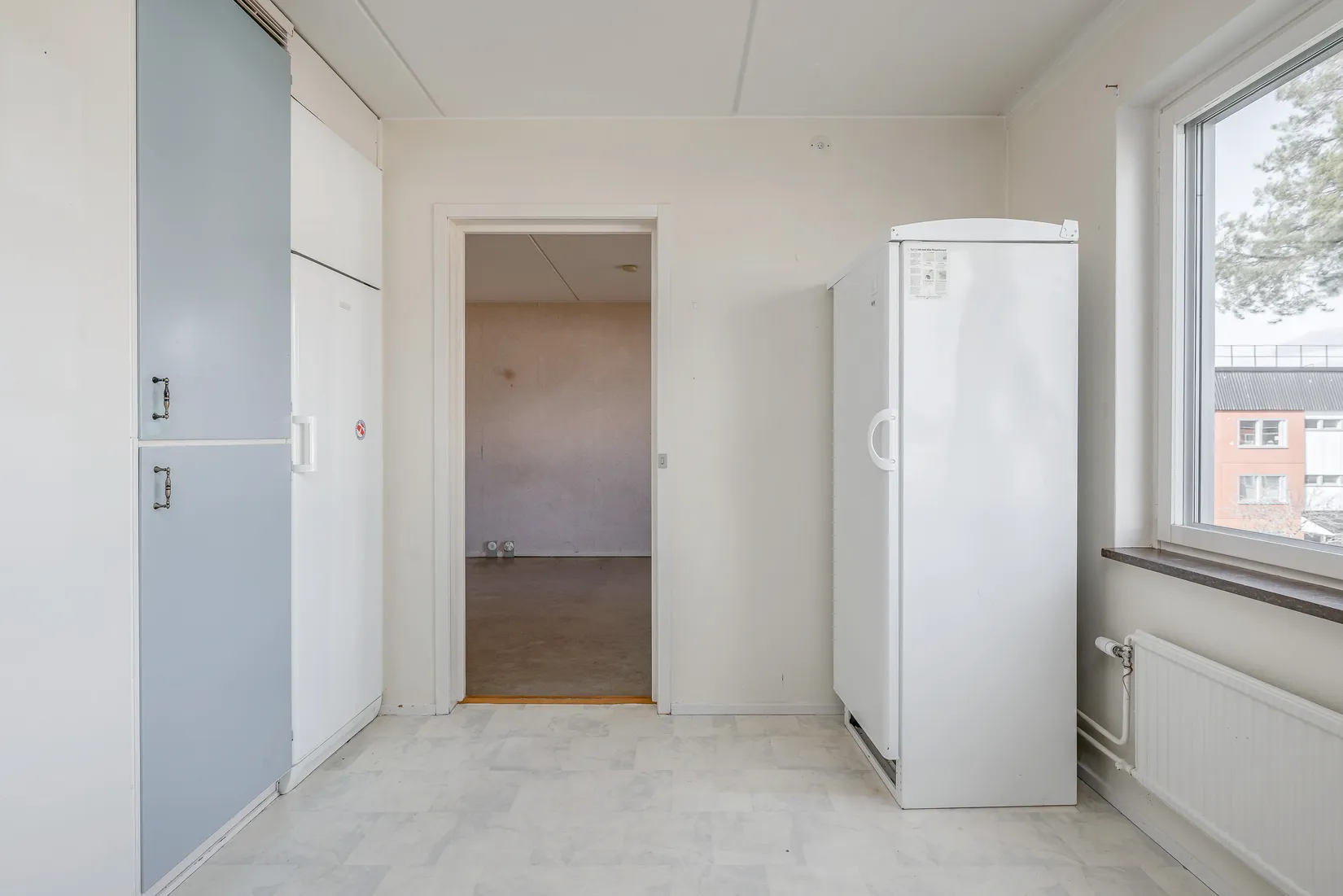 Bostadsrätt, Hugingatan 42, Valsta, Sigtuna