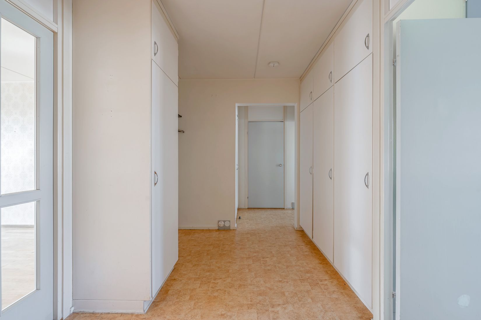 Bostadsrätt, Hugingatan 42, Valsta, Sigtuna