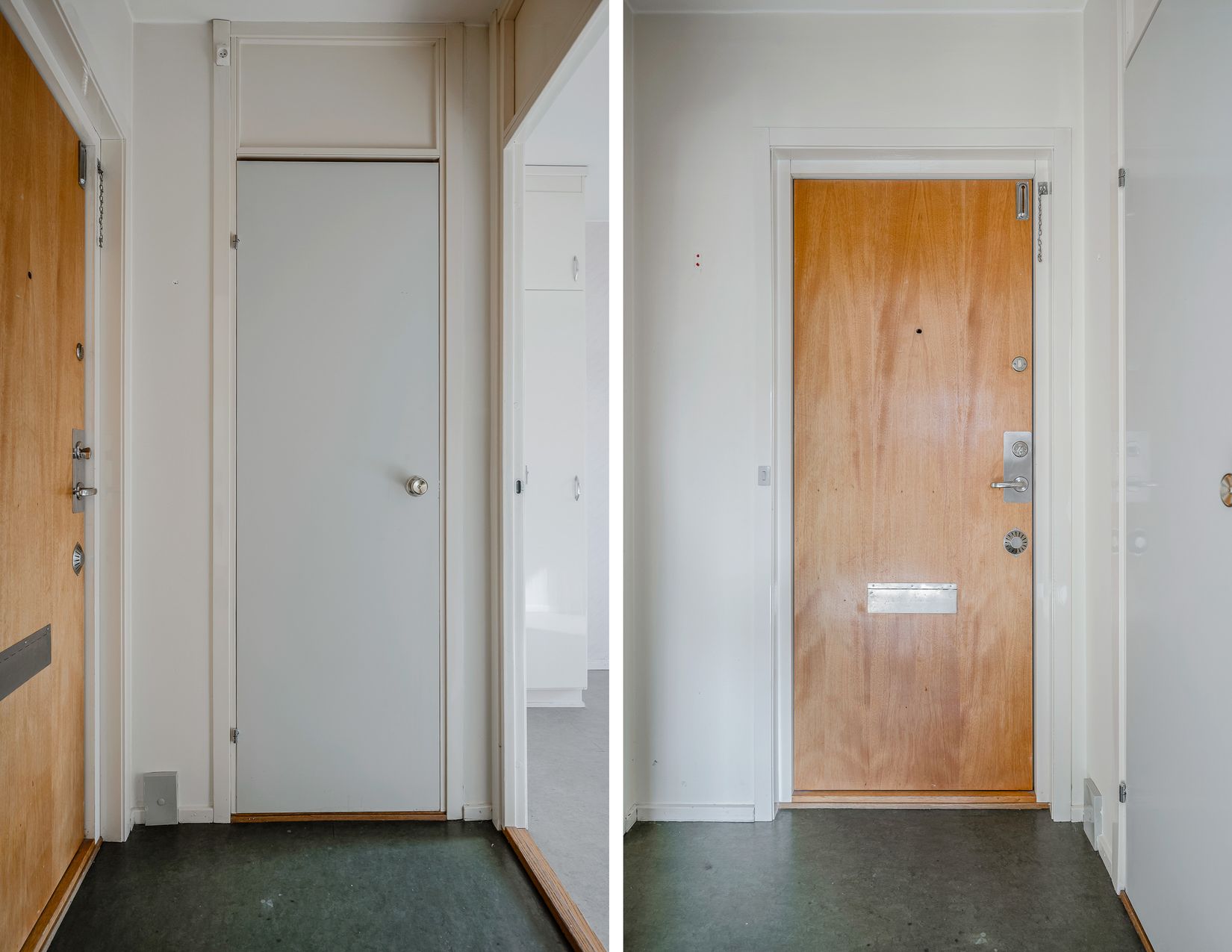 Bostadsrätt, Hugingatan 42, Valsta, Sigtuna