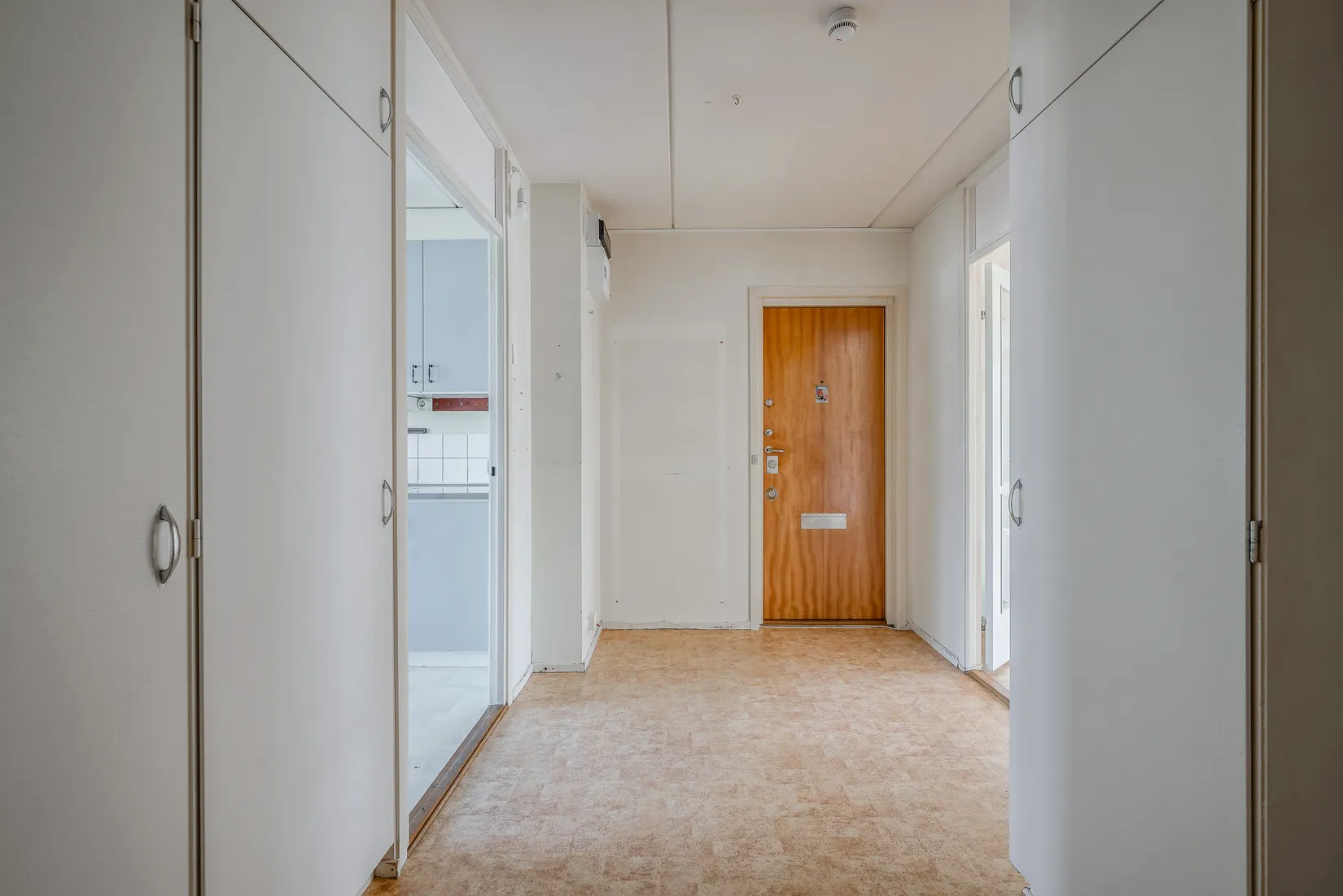 Bostadsrätt, Hugingatan 42, Valsta, Sigtuna