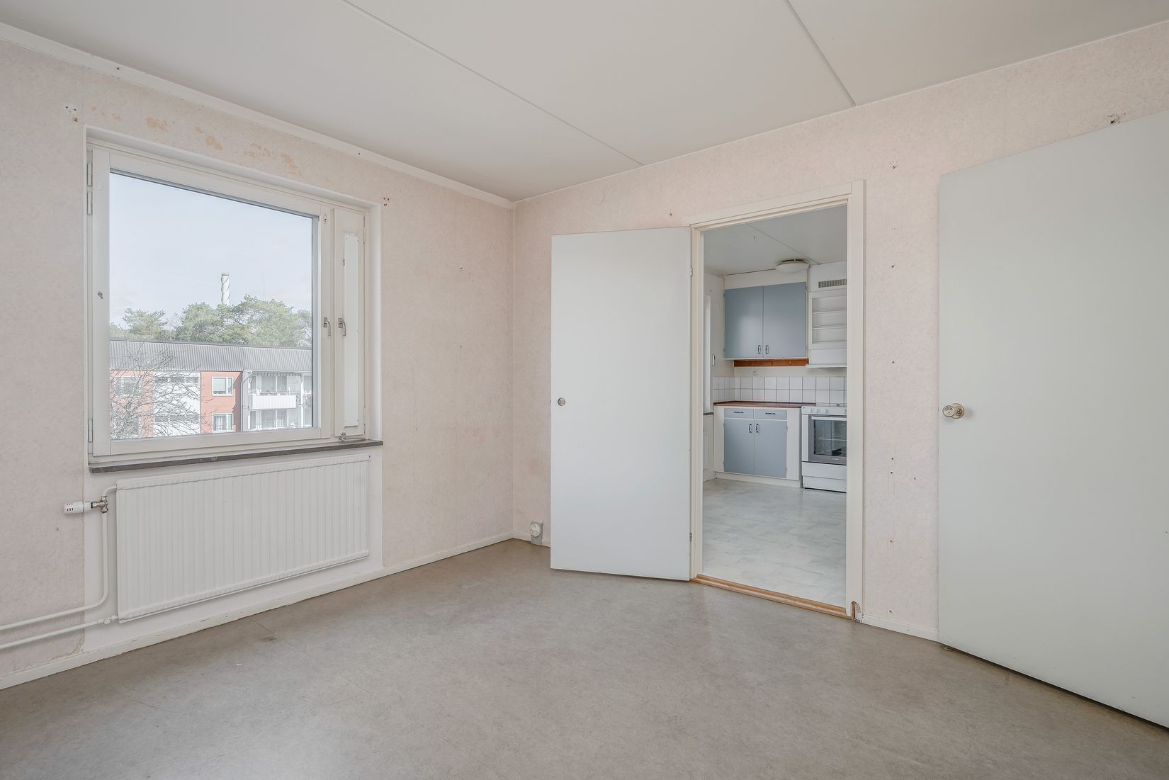 Bostadsrätt, Hugingatan 42, Valsta, Sigtuna