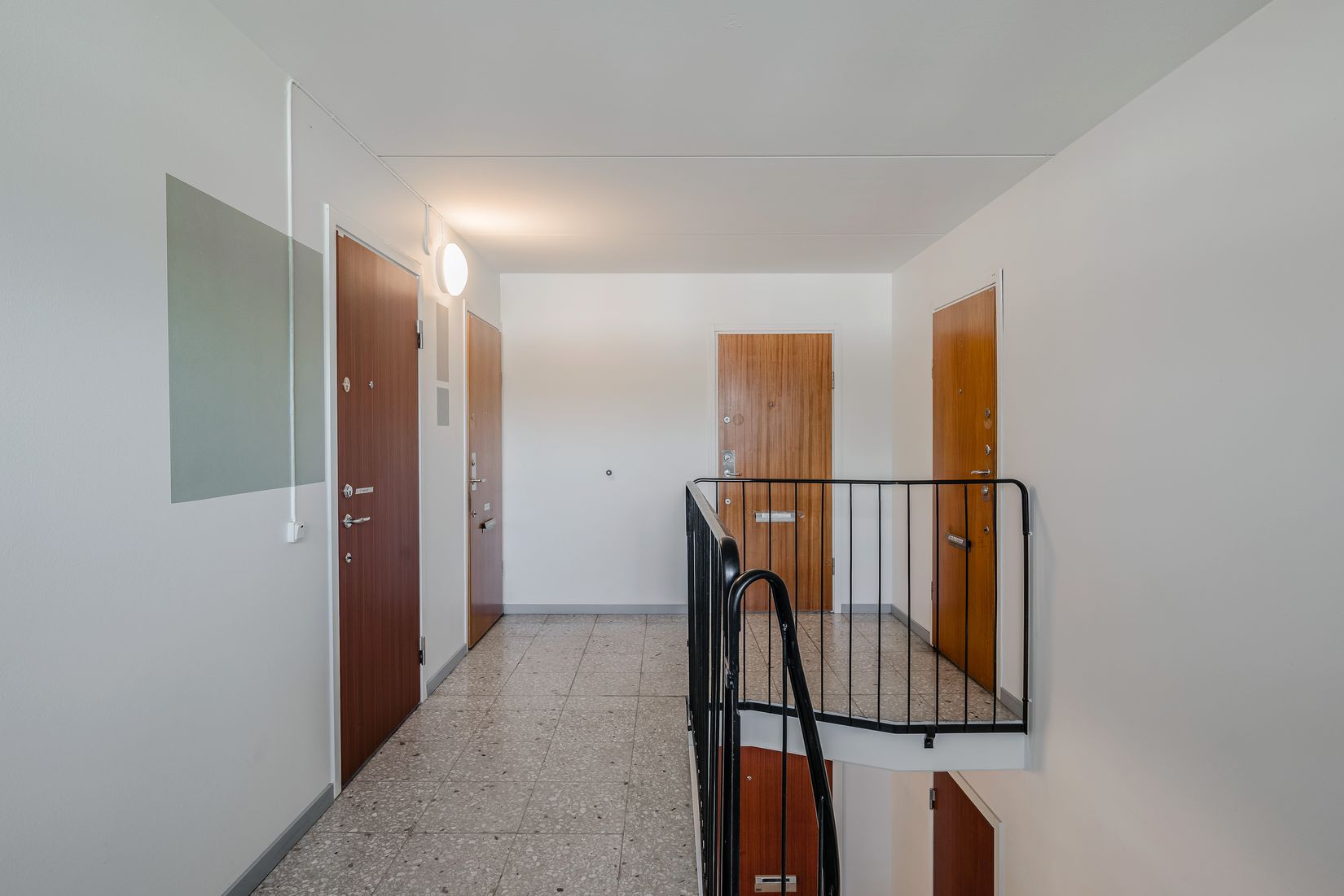 Bostadsrätt, Hugingatan 42, Valsta, Sigtuna