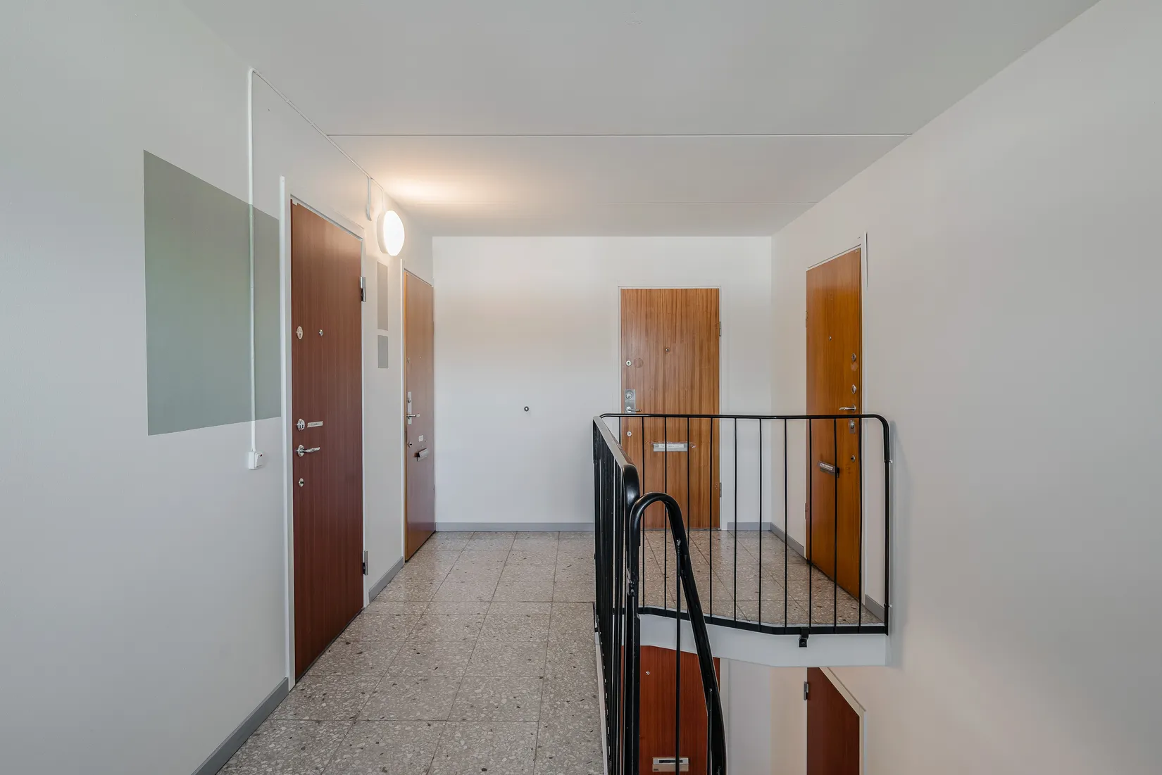 Bostadsrätt, Hugingatan 42, Valsta, Sigtuna
