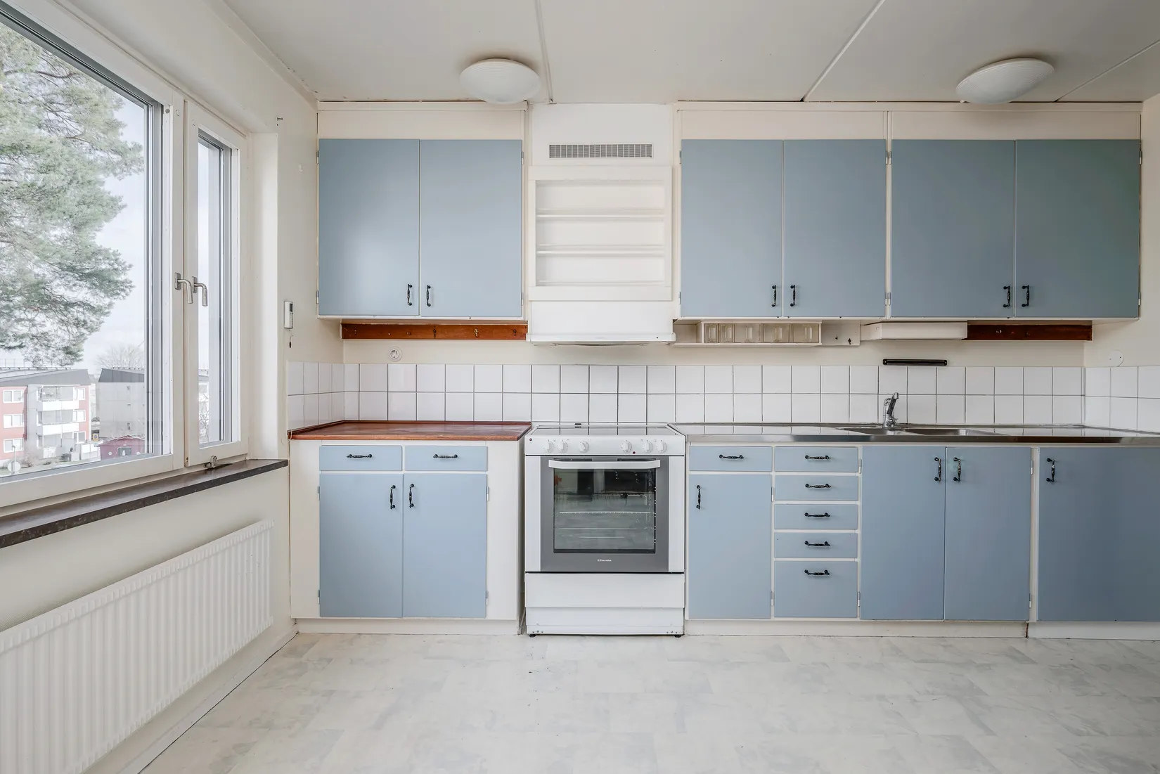 Bostadsrätt, Hugingatan 42, Valsta, Sigtuna