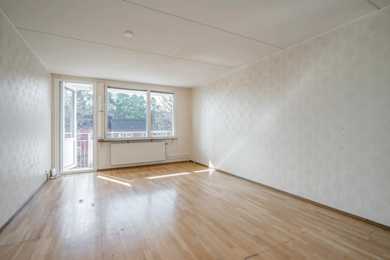Bostadsrätt, Hugingatan 42, Valsta, Sigtuna