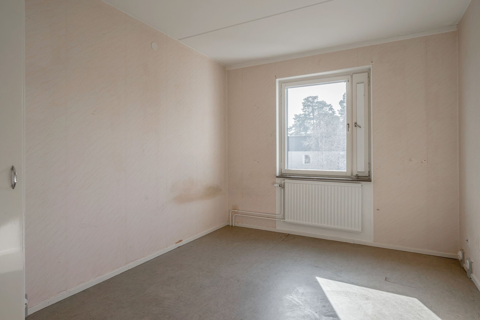 Bostadsrätt, Hugingatan 42, Valsta, Sigtuna