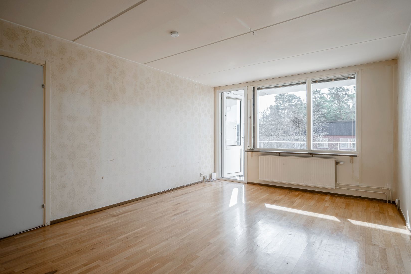 Bostadsrätt, Hugingatan 42, Valsta, Sigtuna