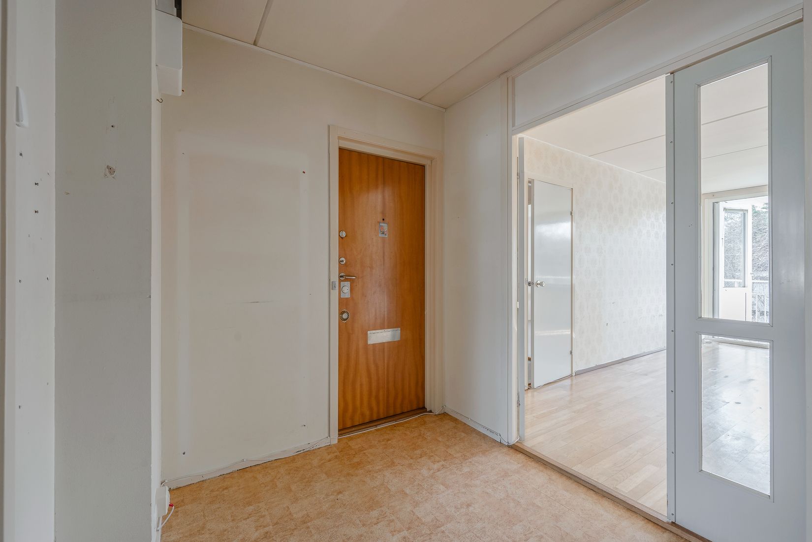 Bostadsrätt, Hugingatan 42, Valsta, Sigtuna