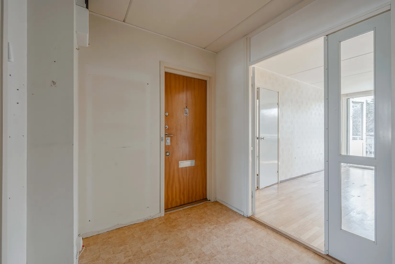 Bostadsrätt, Hugingatan 42, Valsta, Sigtuna