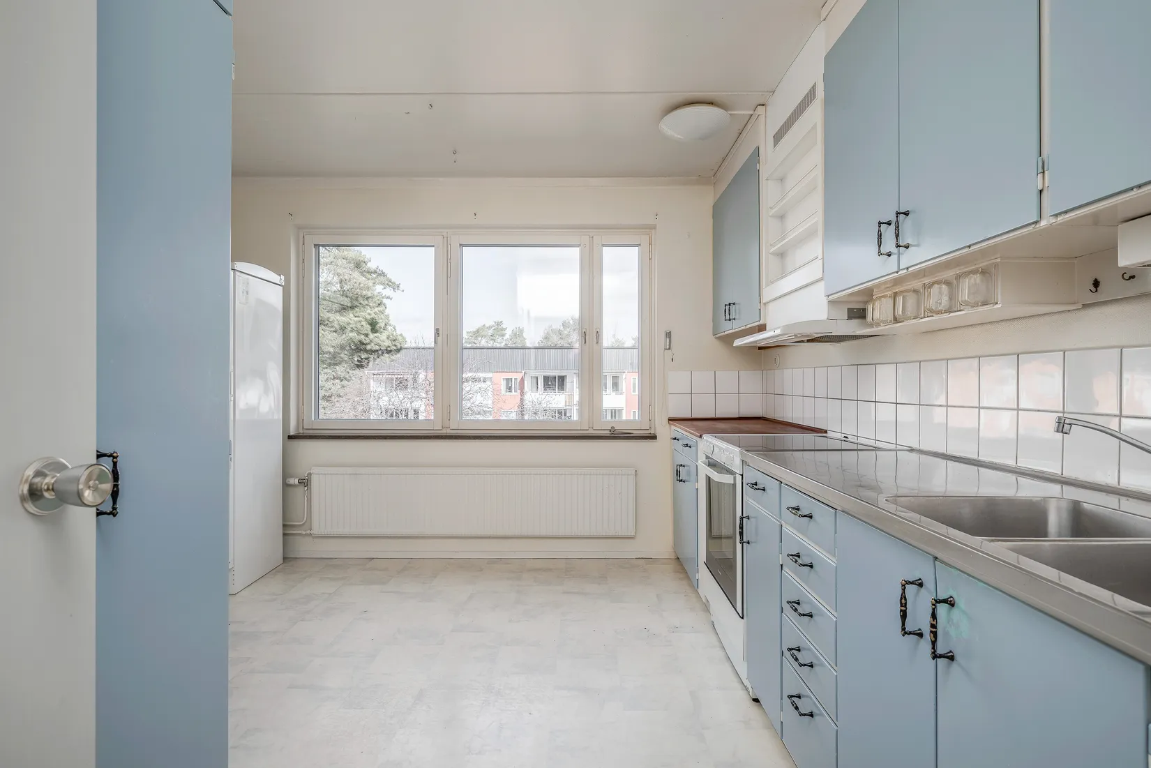 Bostadsrätt, Hugingatan 42, Valsta, Sigtuna
