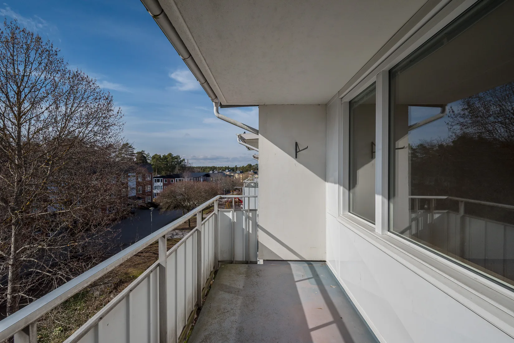 Bostadsrätt, Hugingatan 42, Valsta, Sigtuna