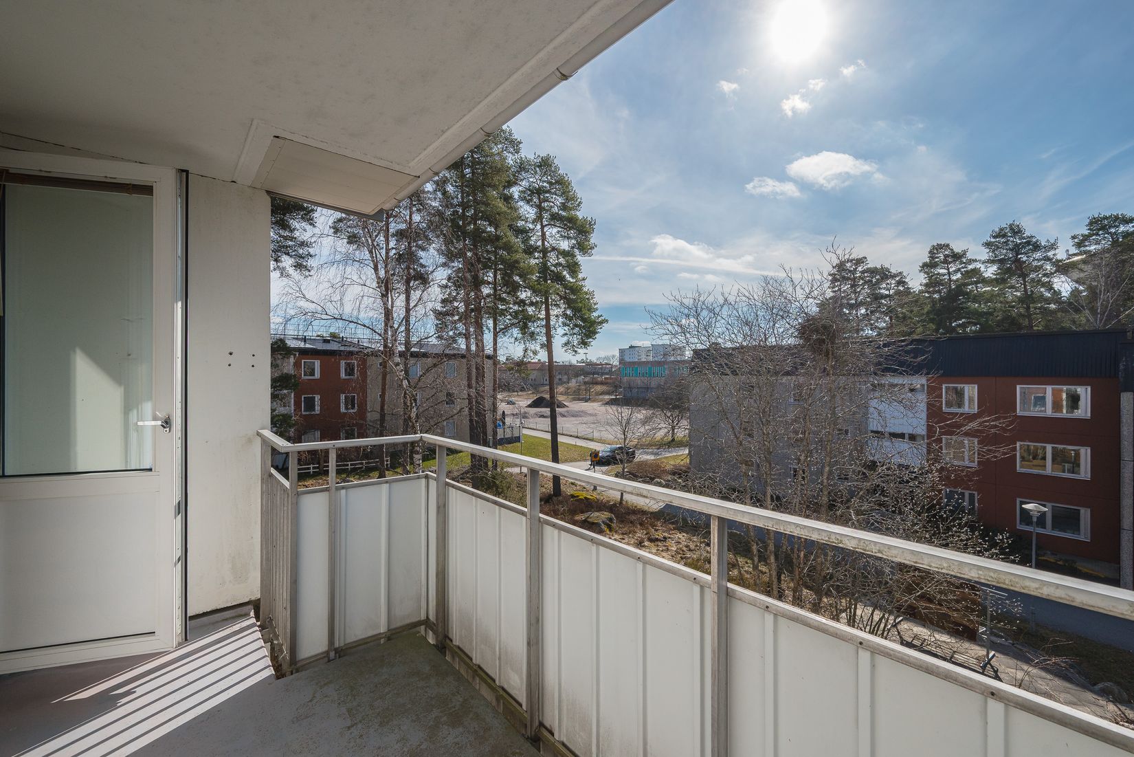 Bostadsrätt, Hugingatan 42, Valsta, Sigtuna