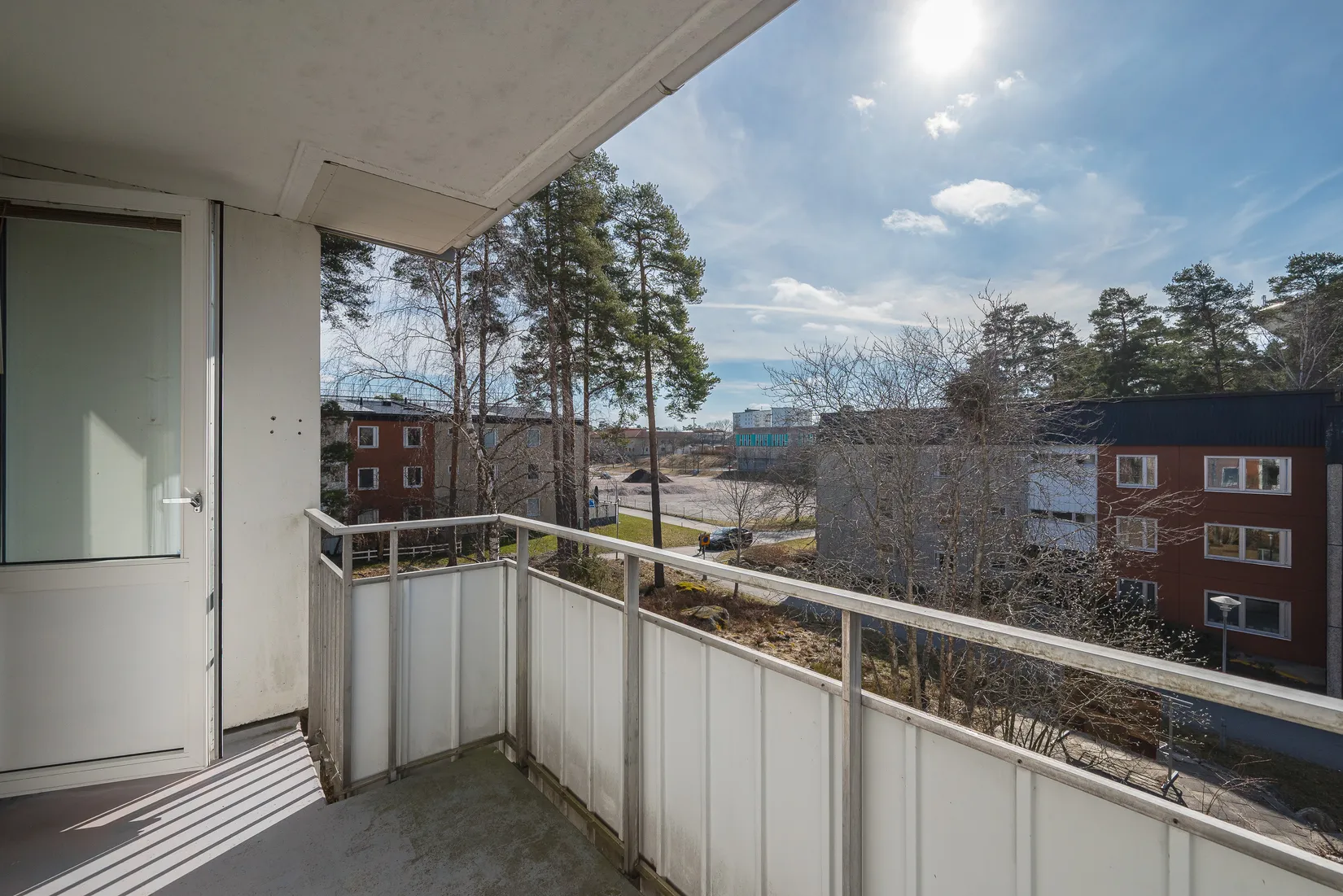 Bostadsrätt, Hugingatan 42, Valsta, Sigtuna