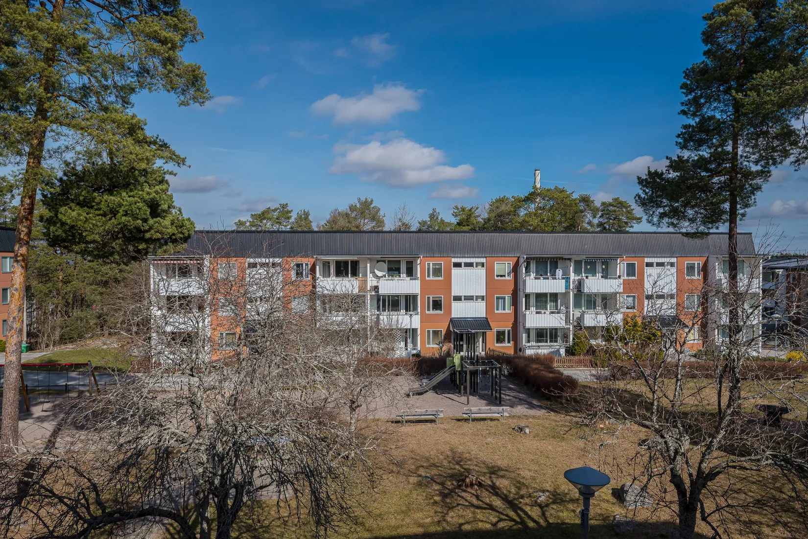 Bostadsrätt, Hugingatan 42, Valsta, Sigtuna