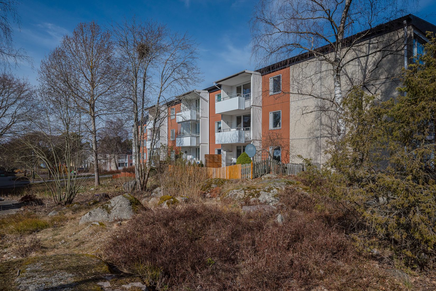 Bostadsrätt, Hugingatan 42, Valsta, Sigtuna