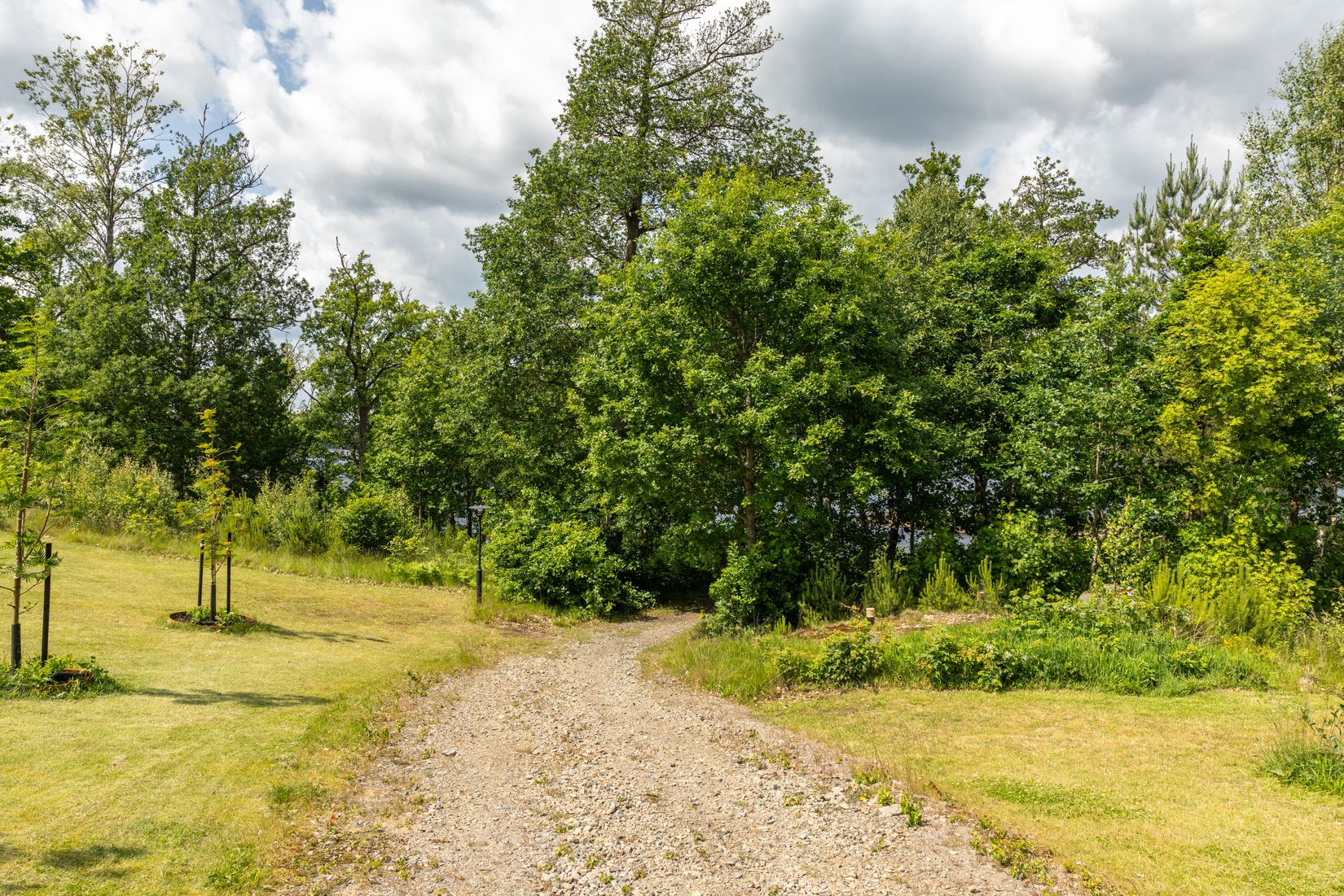Tomt, Unik Tomt vid Sjön Bolmen – Bygg din Dröm och Skapa Möjligheter, Bolmsö, Ljungby