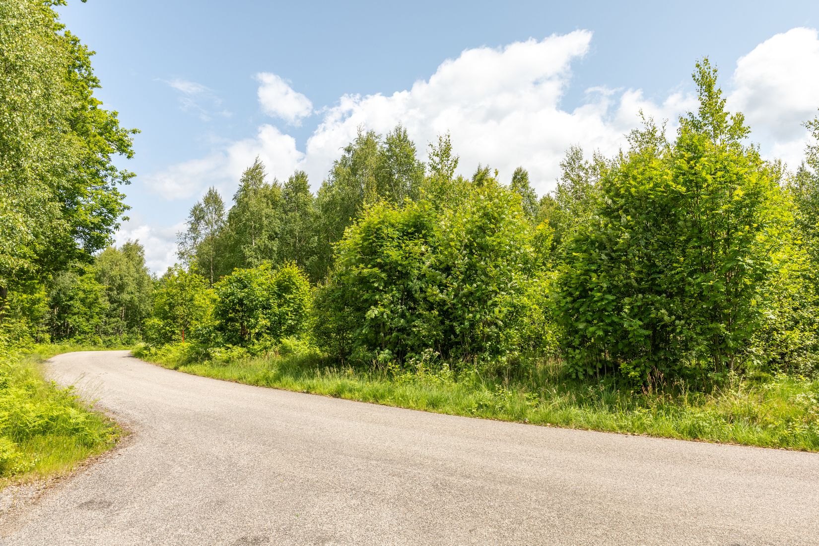 Tomt, Unik Tomt vid Sjön Bolmen – Bygg din Dröm och Skapa Möjligheter, Bolmsö, Ljungby