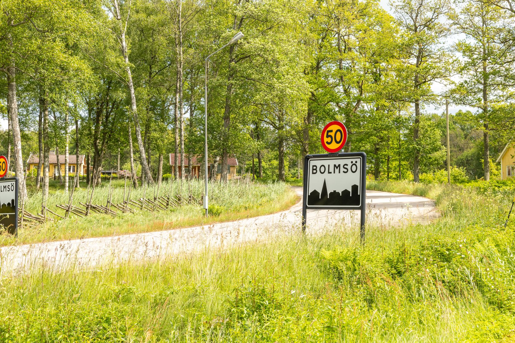 Tomt, Unik Tomt vid Sjön Bolmen – Bygg din Dröm och Skapa Möjligheter, Bolmsö, Ljungby