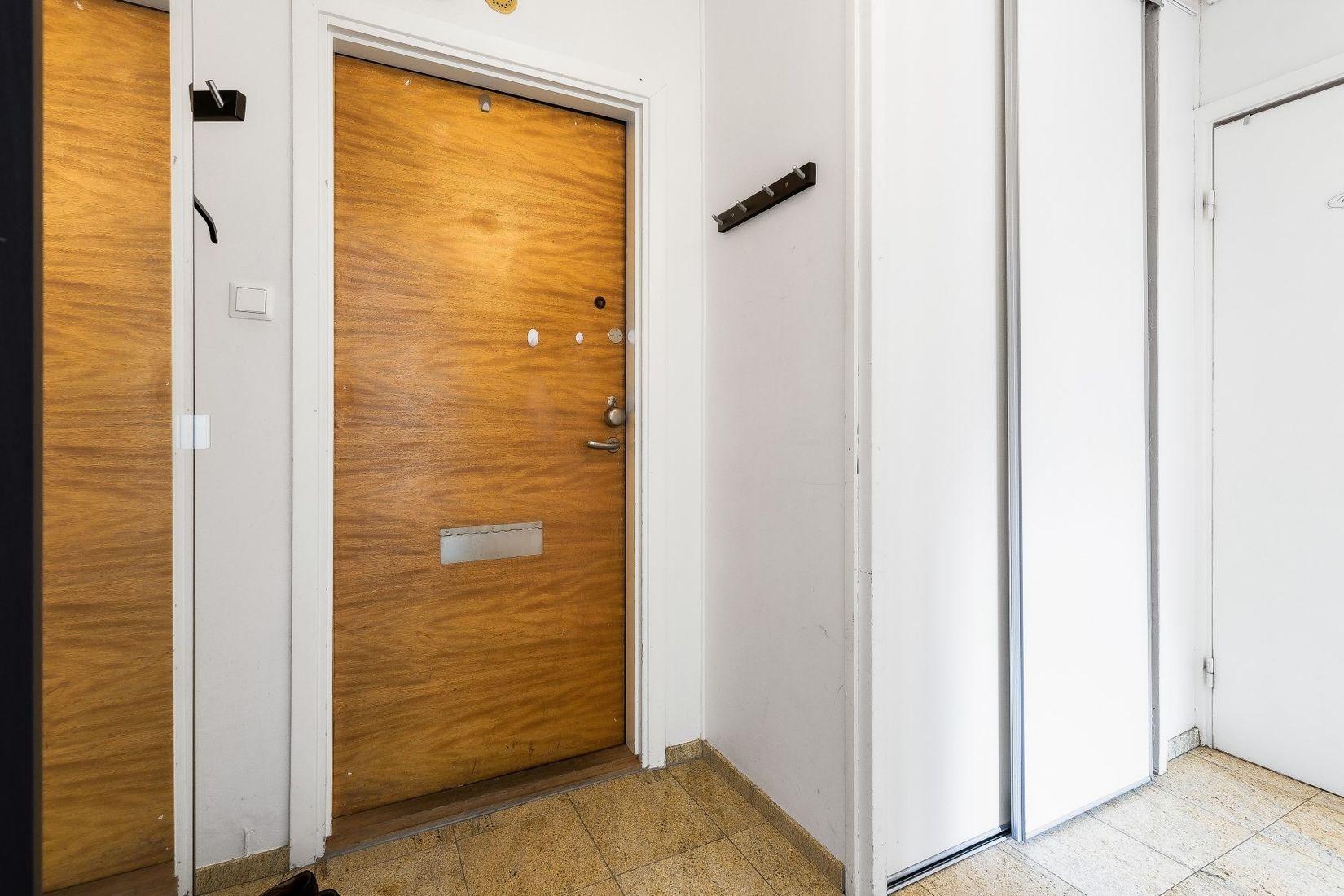 Bostadsrätt, Sjövägen 2, Råsunda, Solna