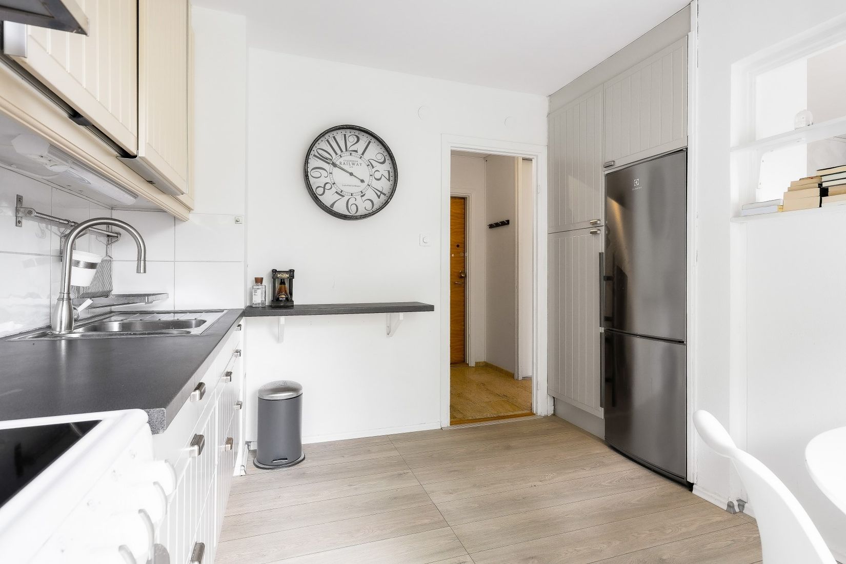 Bostadsrätt, Sjövägen 2, Råsunda, Solna