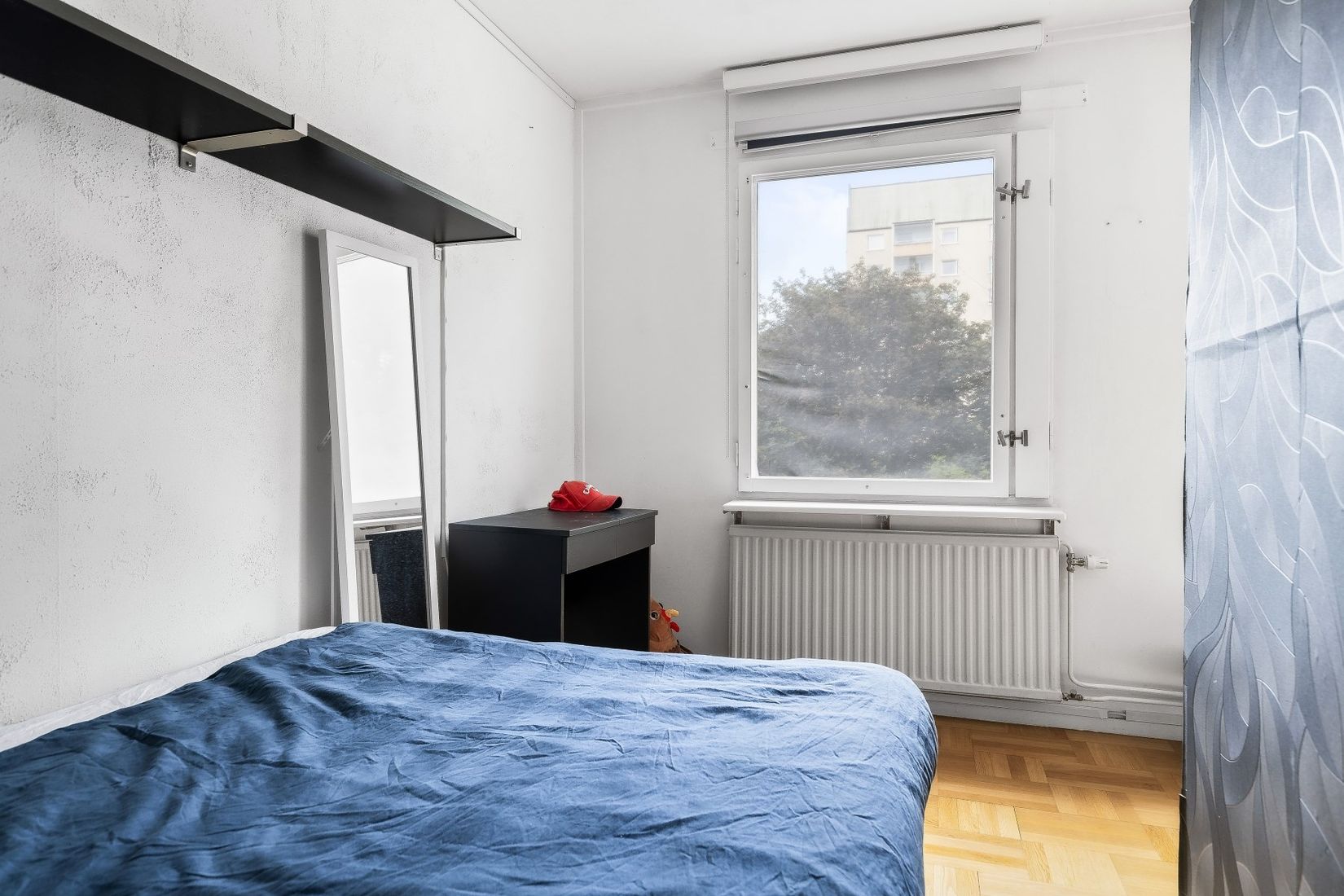 Bostadsrätt, Sjövägen 2, Råsunda, Solna