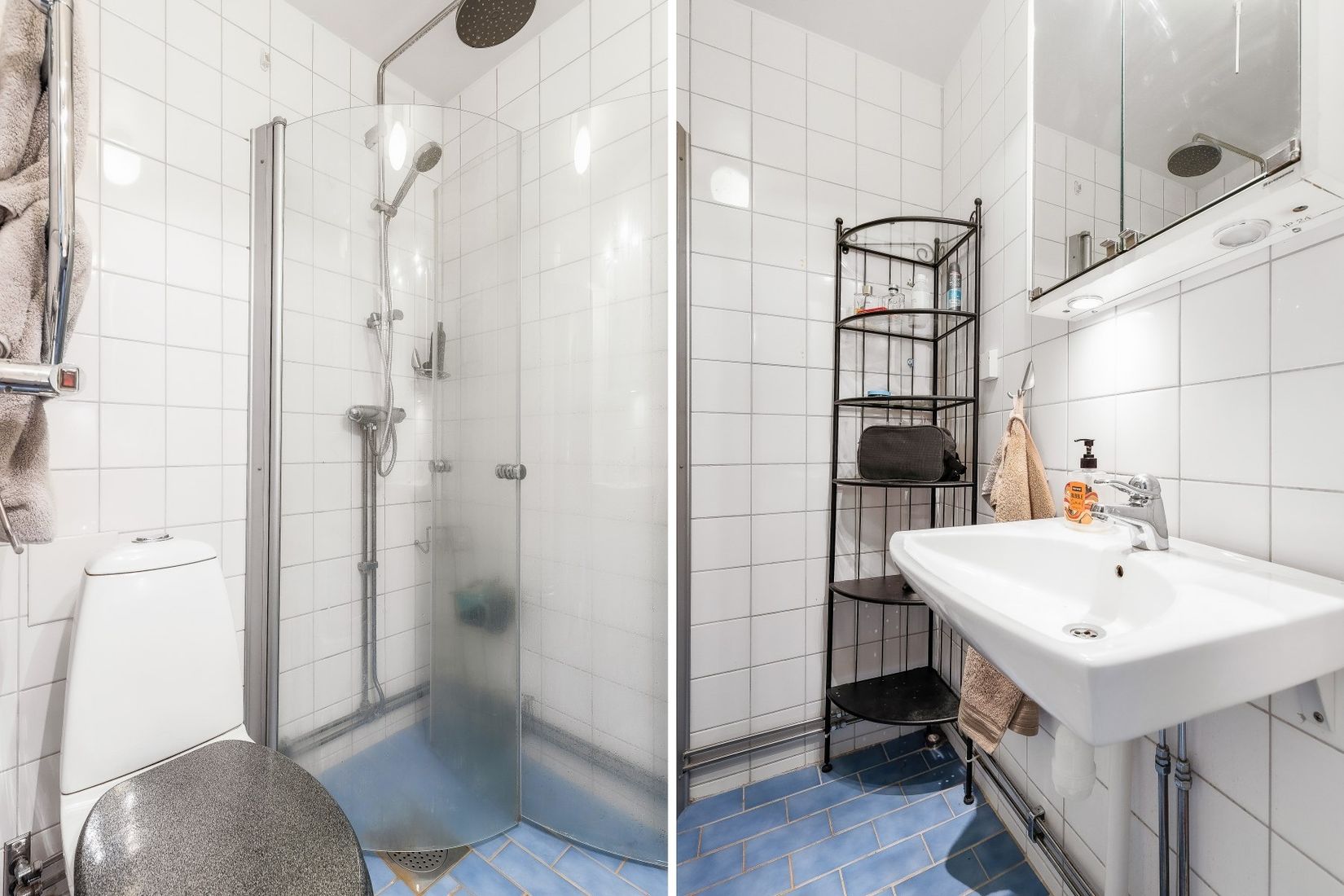 Bostadsrätt, Sjövägen 2, Råsunda, Solna