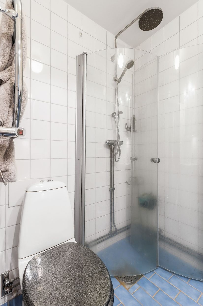 Bostadsrätt, Sjövägen 2, Råsunda, Solna