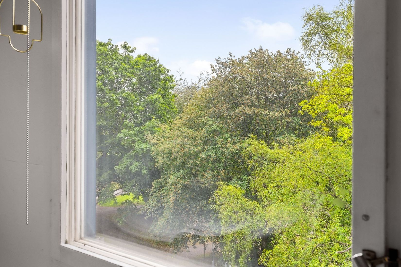 Bostadsrätt, Sjövägen 2, Råsunda, Solna