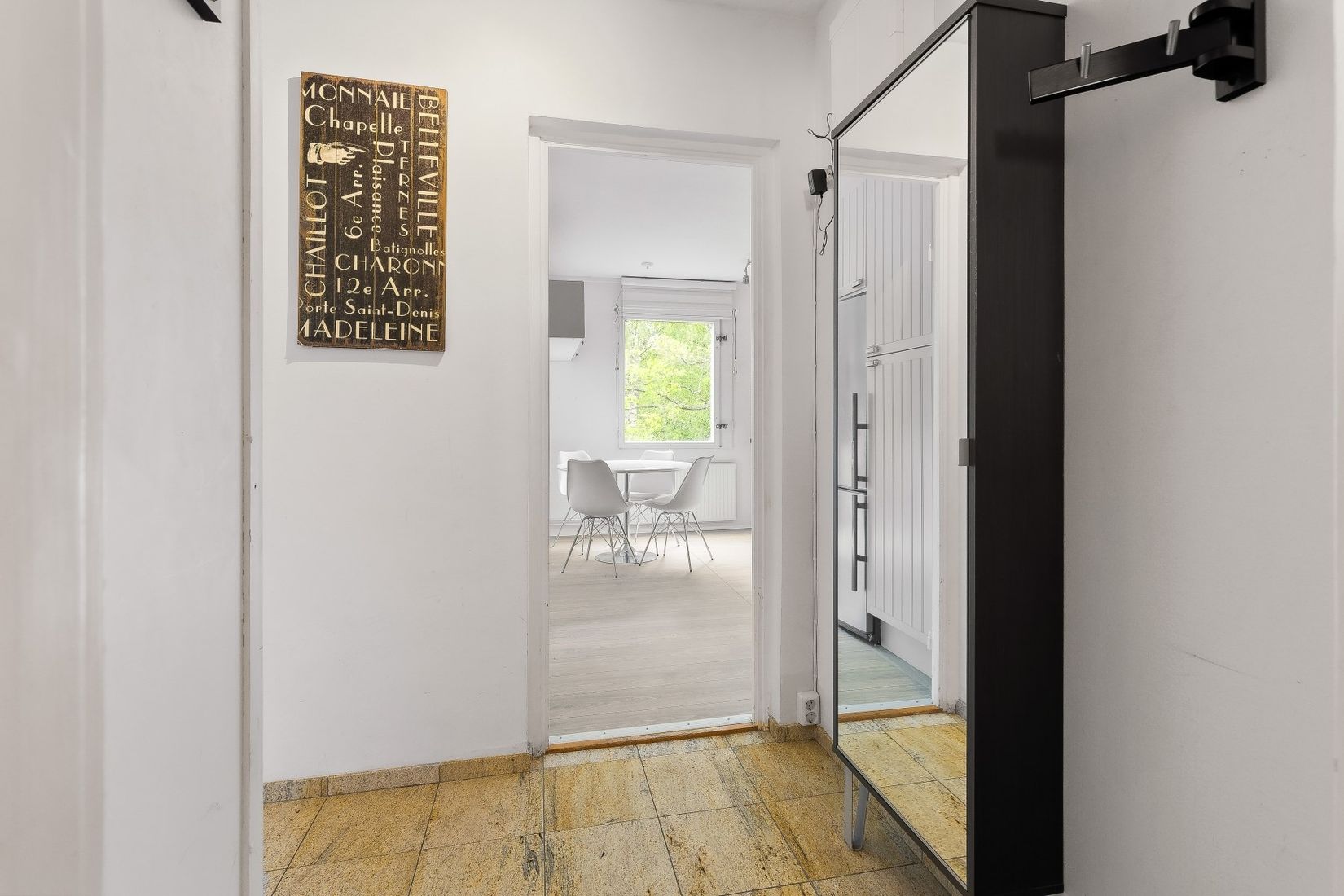 Bostadsrätt, Sjövägen 2, Råsunda, Solna